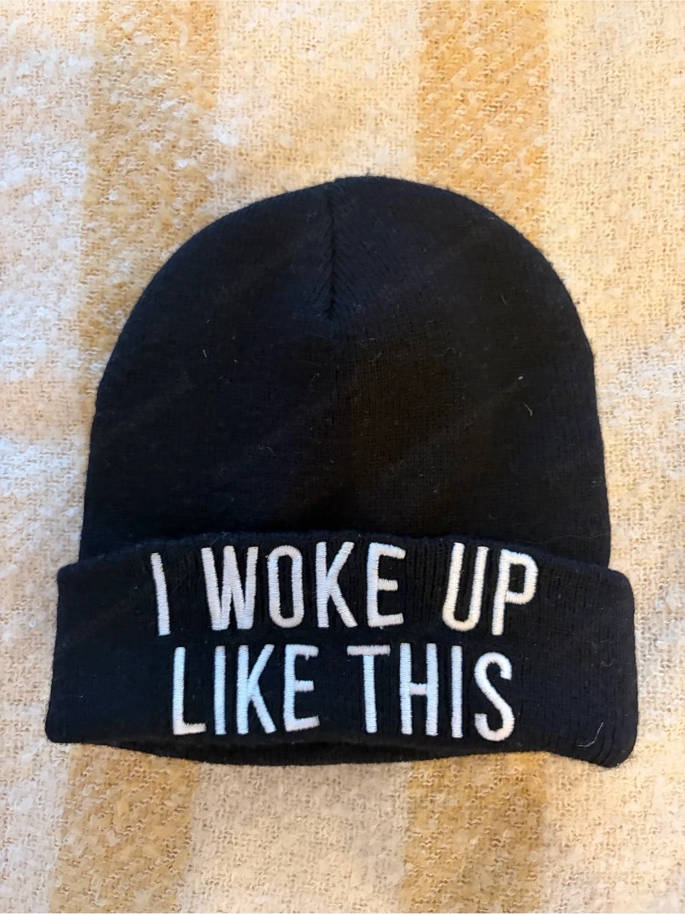 Beanie - Tally Weijl