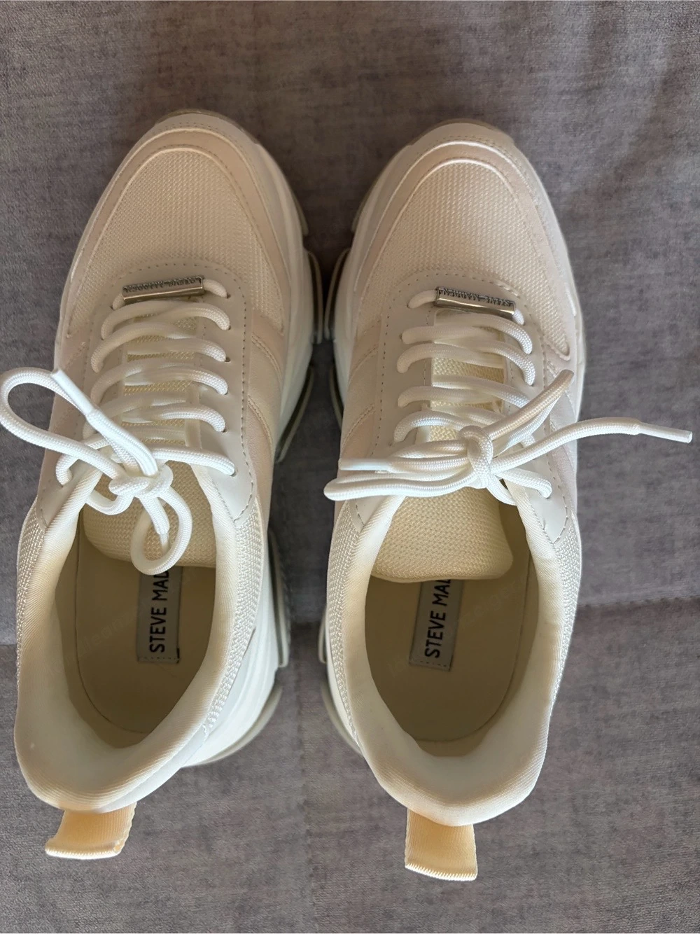 Sneaker - Steve Madden