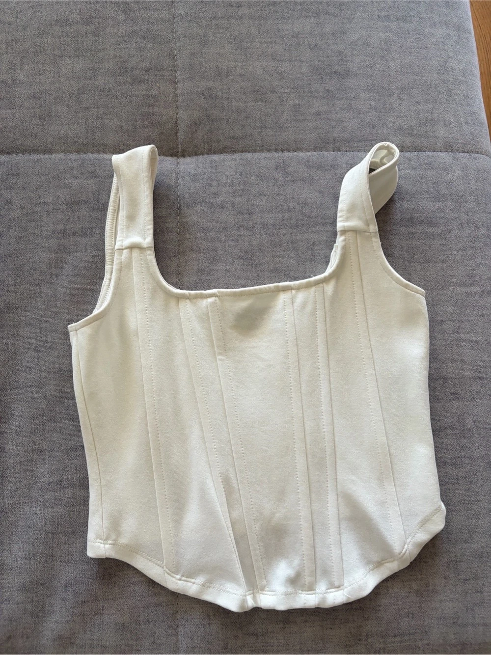 Corssgentop - Asos