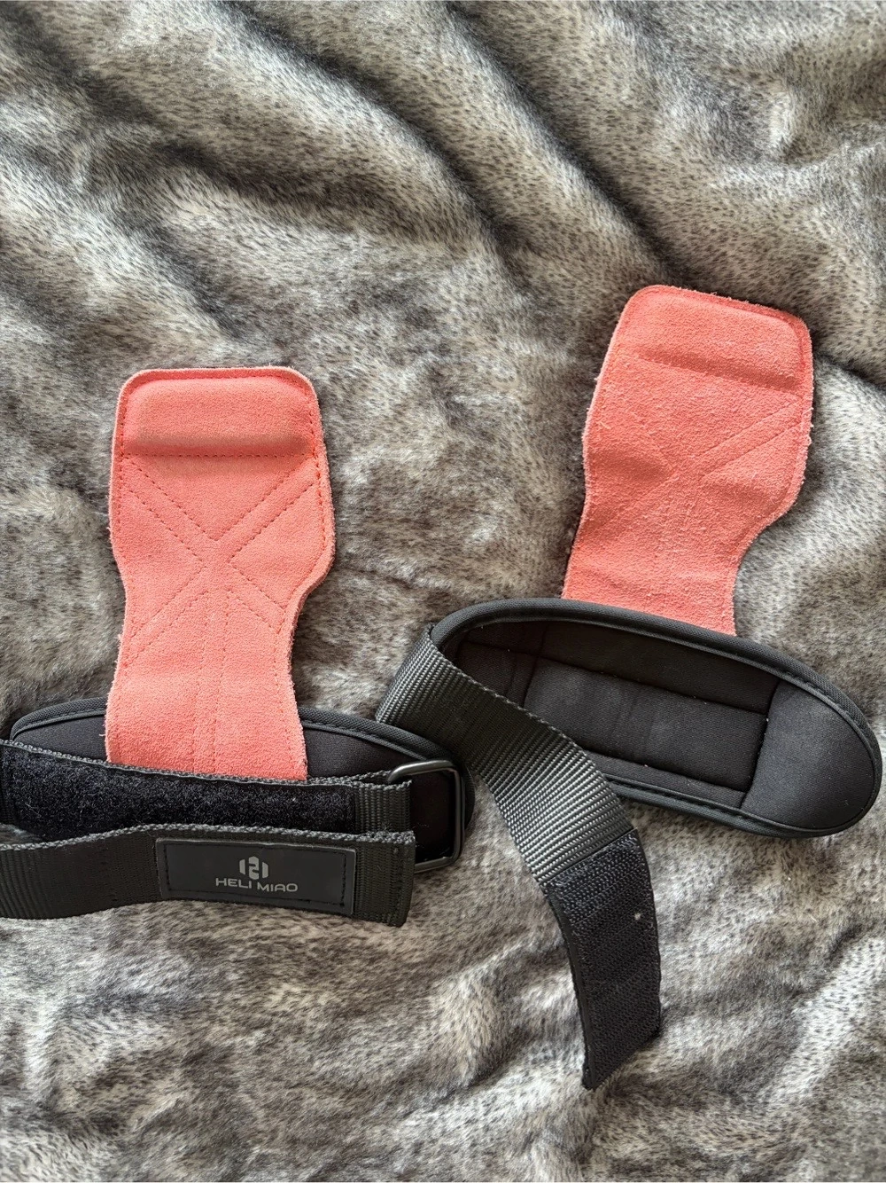 Grips - Leder