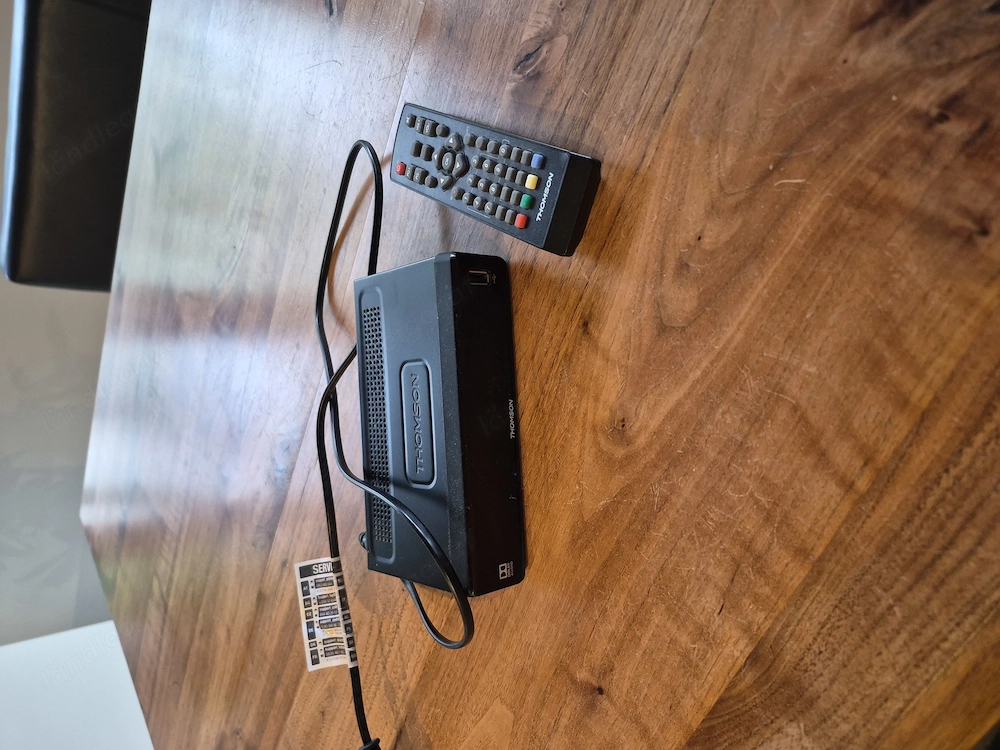 SAT Receiver