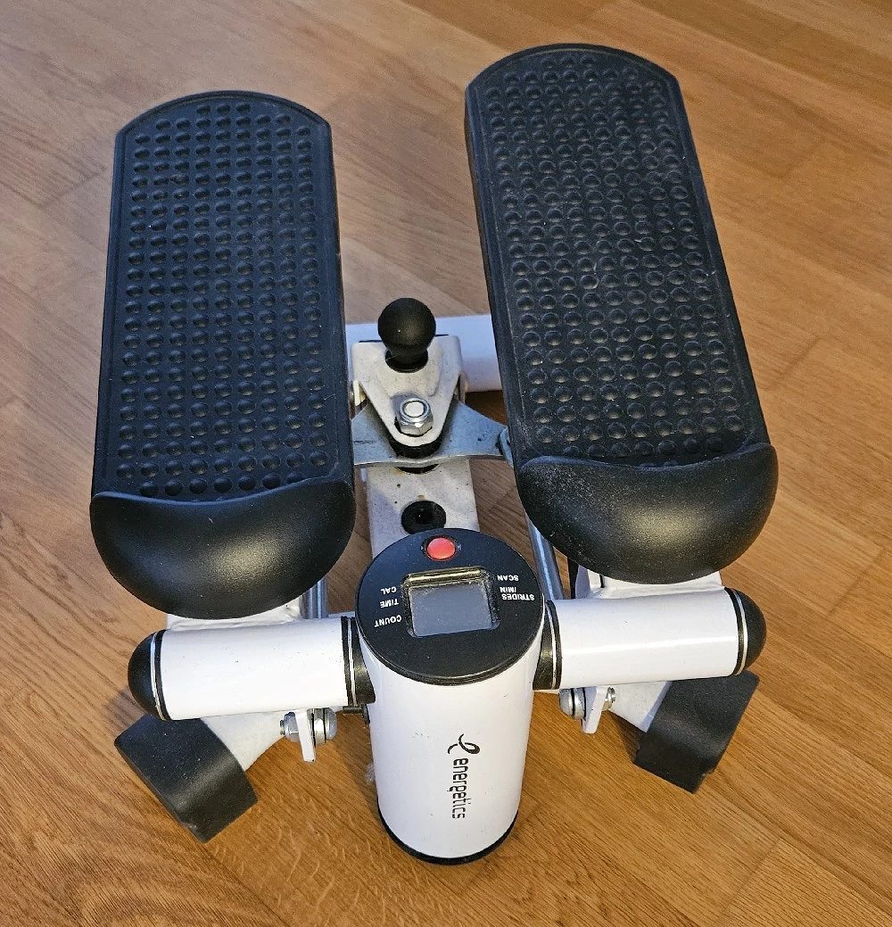 Stepper Sportgerät