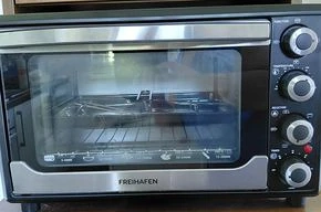 Mini-Backofen 30L 1600 W