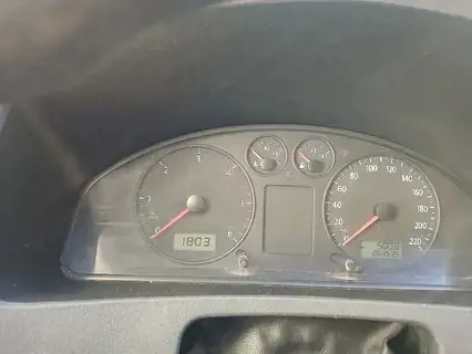 Volkswagen T5 