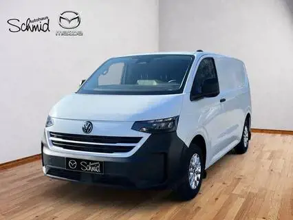 VW Transporter