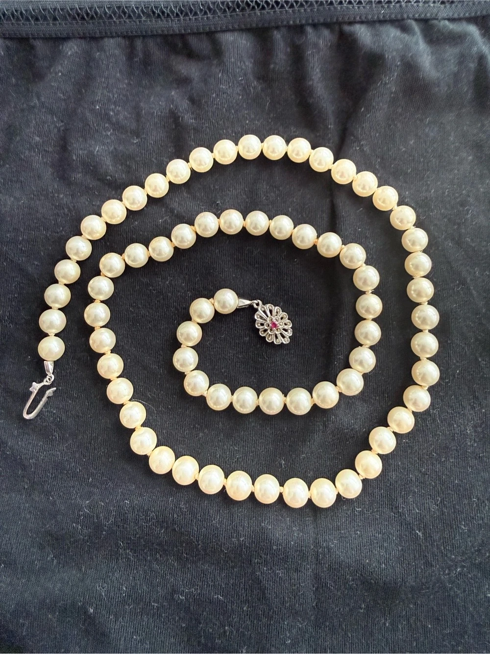 Gold Kette 750k