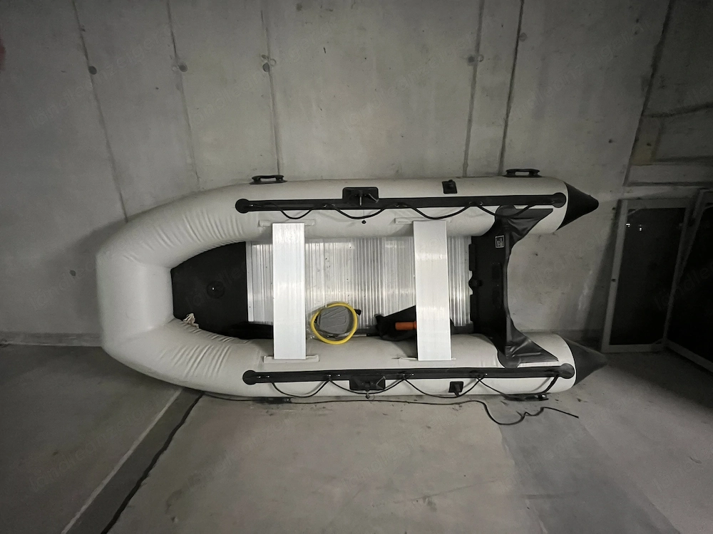 Schlauchboot Nemaxx 330cm