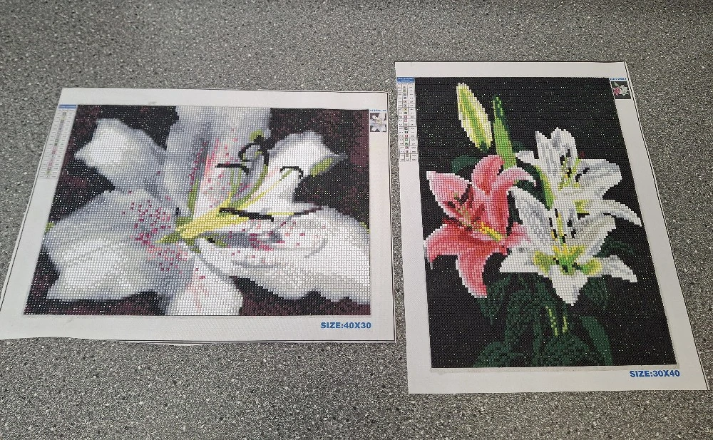 Diamond Painting Bilder