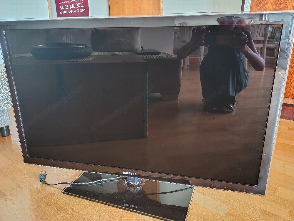 Tv 40 Zoll zu verschenken