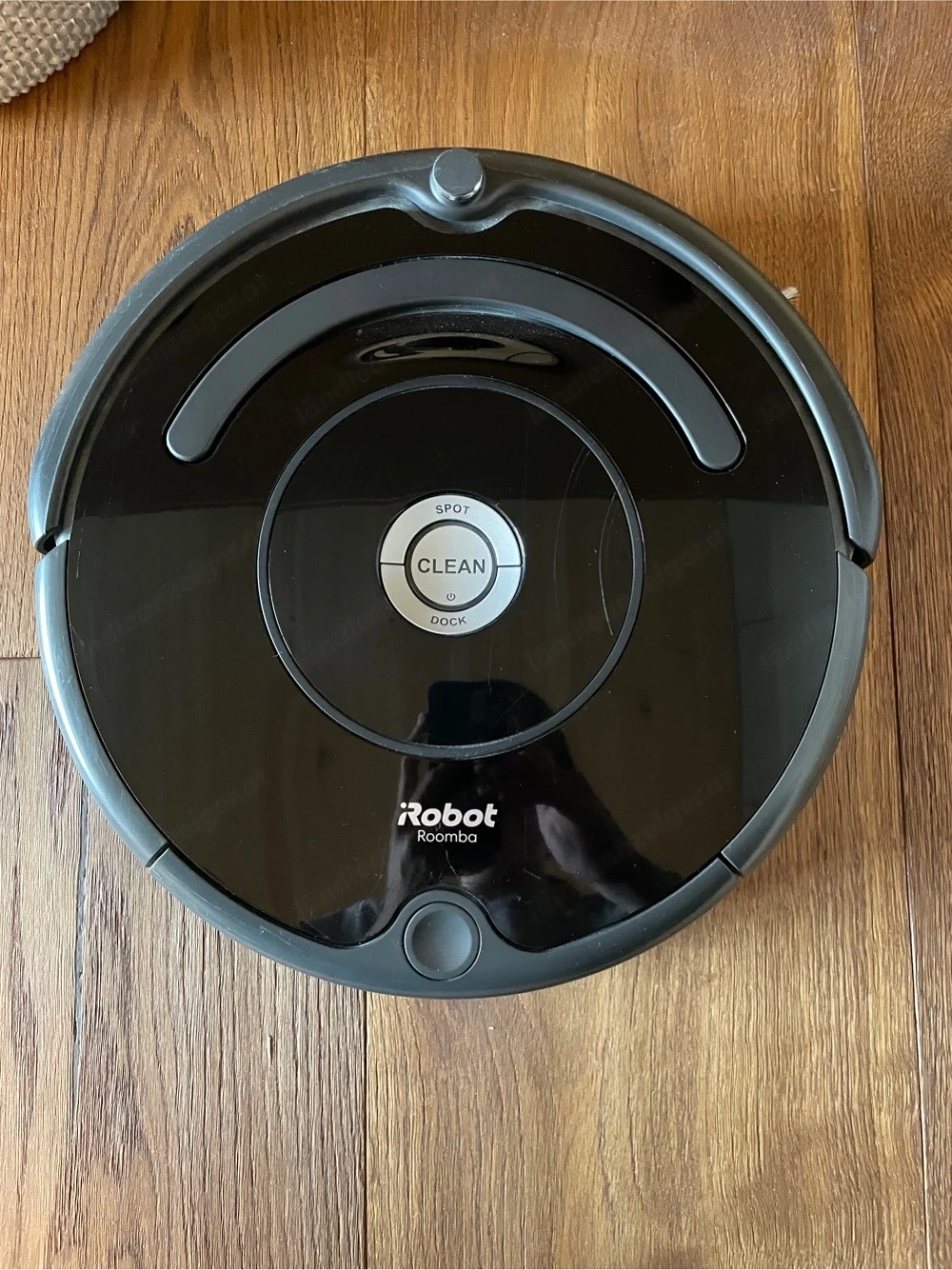 iRobot Roomba