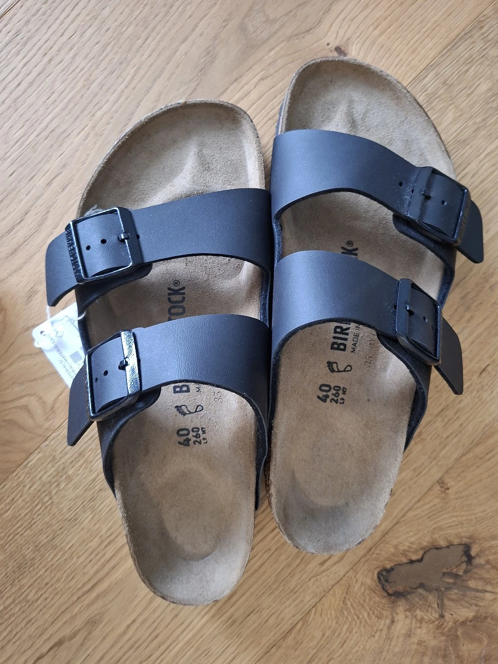 Birkenstock Arizona