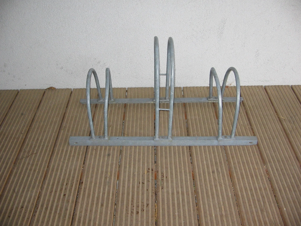 fahrradständer