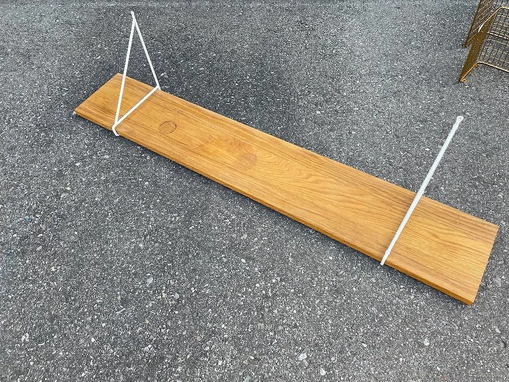 Scandi Regal 120 x 20 cm