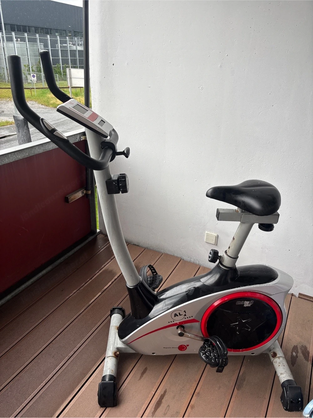 Heimtrainer