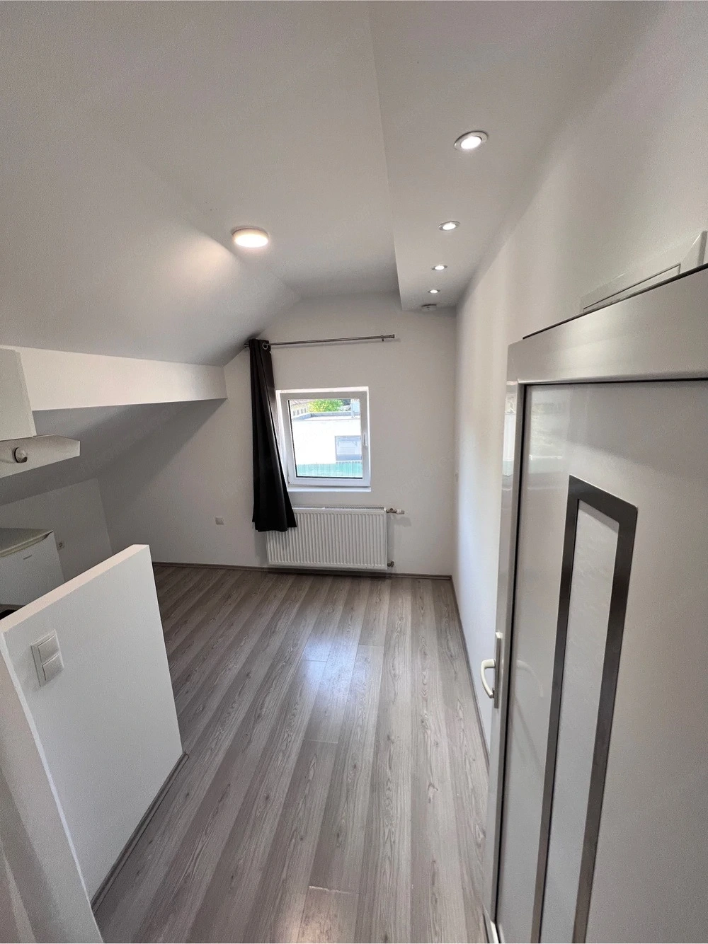 Lustenau 1 Zimmerwohnung 
