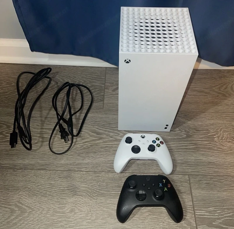 Xbox Serie X Digital 