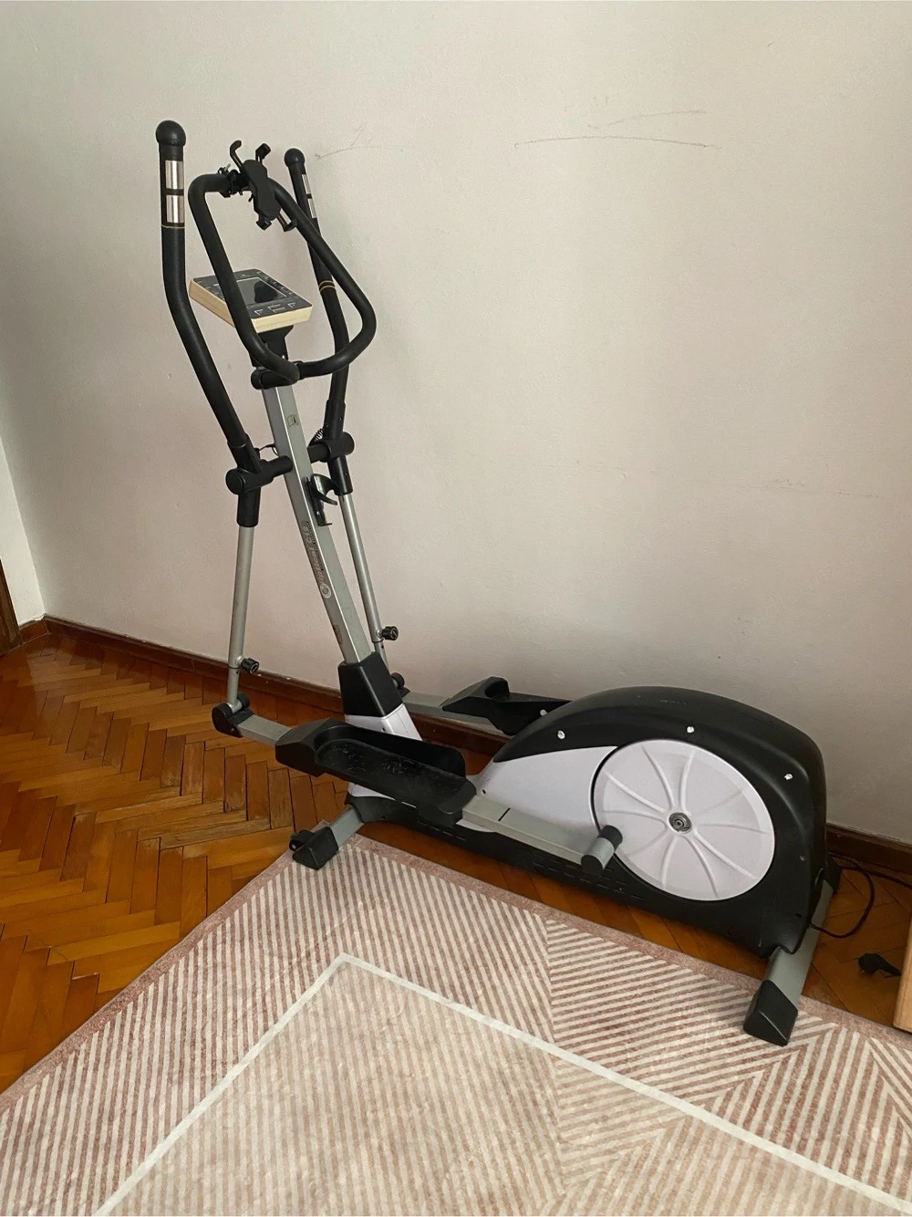 Crosstrainer