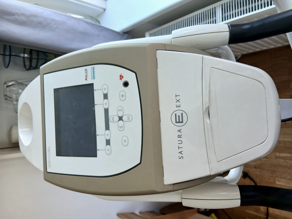 Kettler Satura Ext 