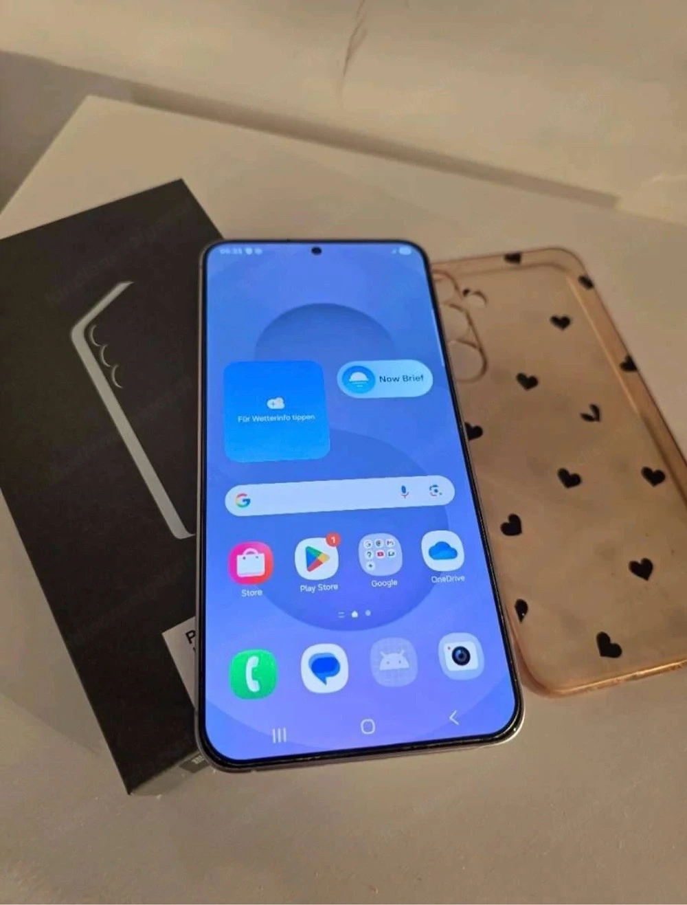 Samsung galaxy s25