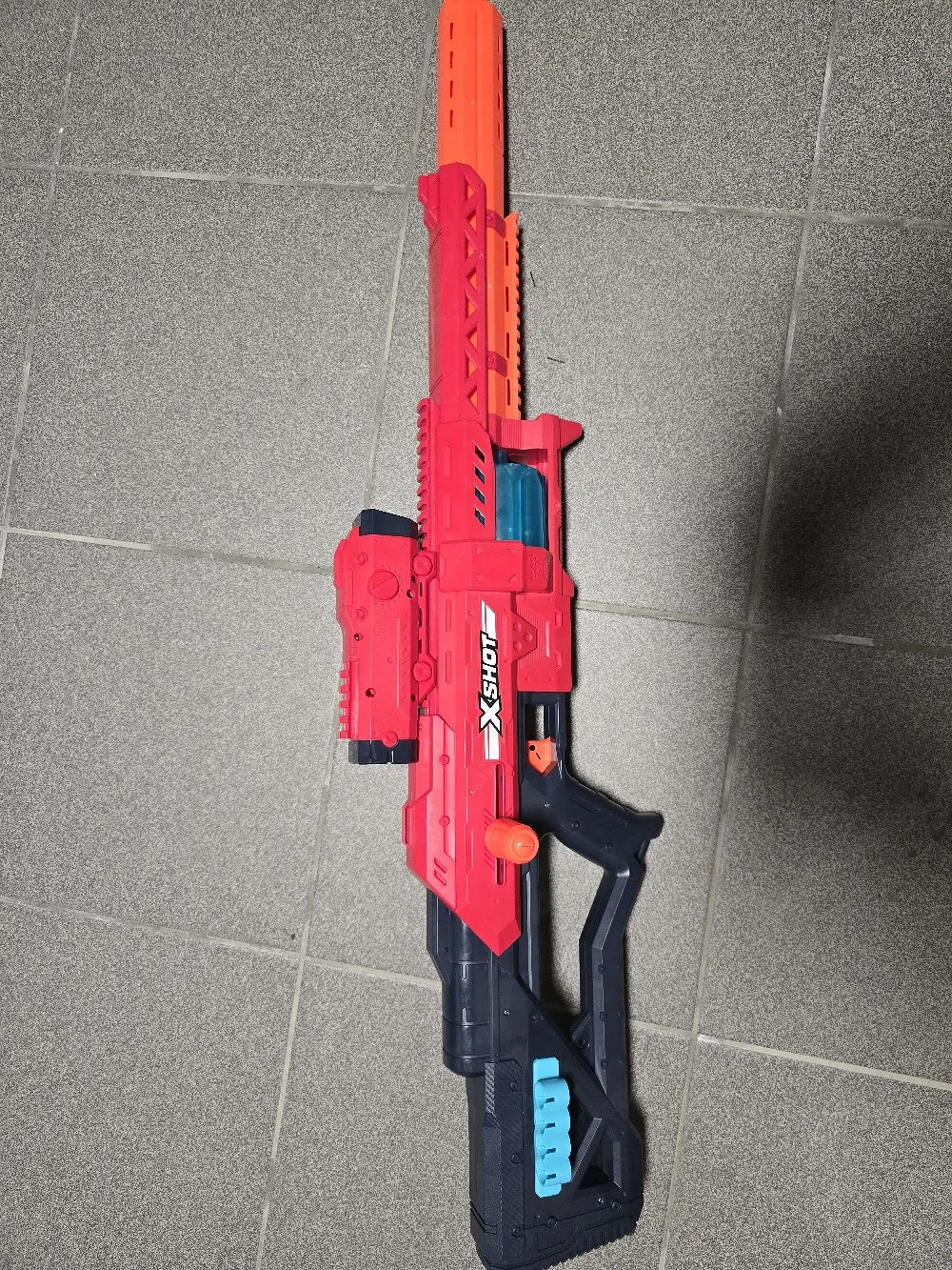 xShot zu Verkaufen 