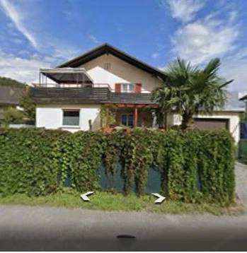 Haus aus den 60er Jahren günstig zu vermieten 