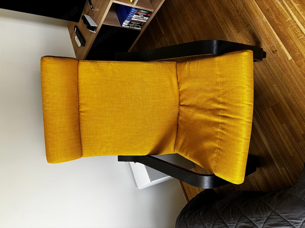 Ikea poäng sessel