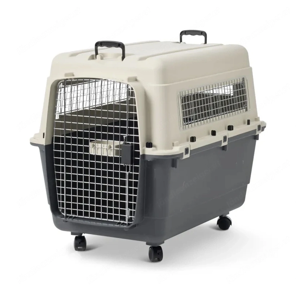 AniOne Wild Variety Hunde TransportBox