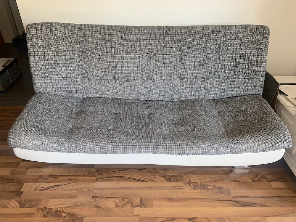 Liegesofa ausziehbar