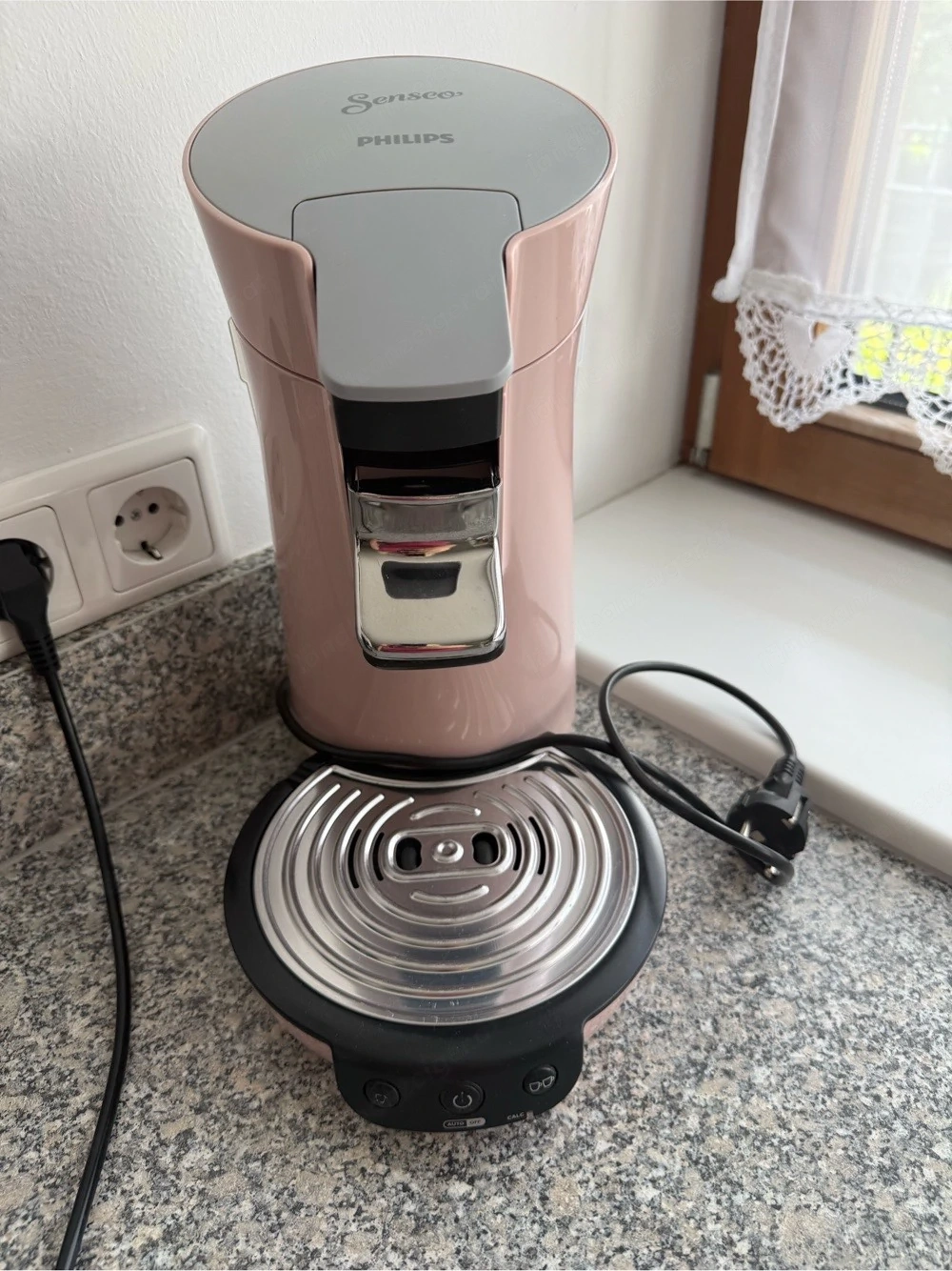 Kaffeemaschine