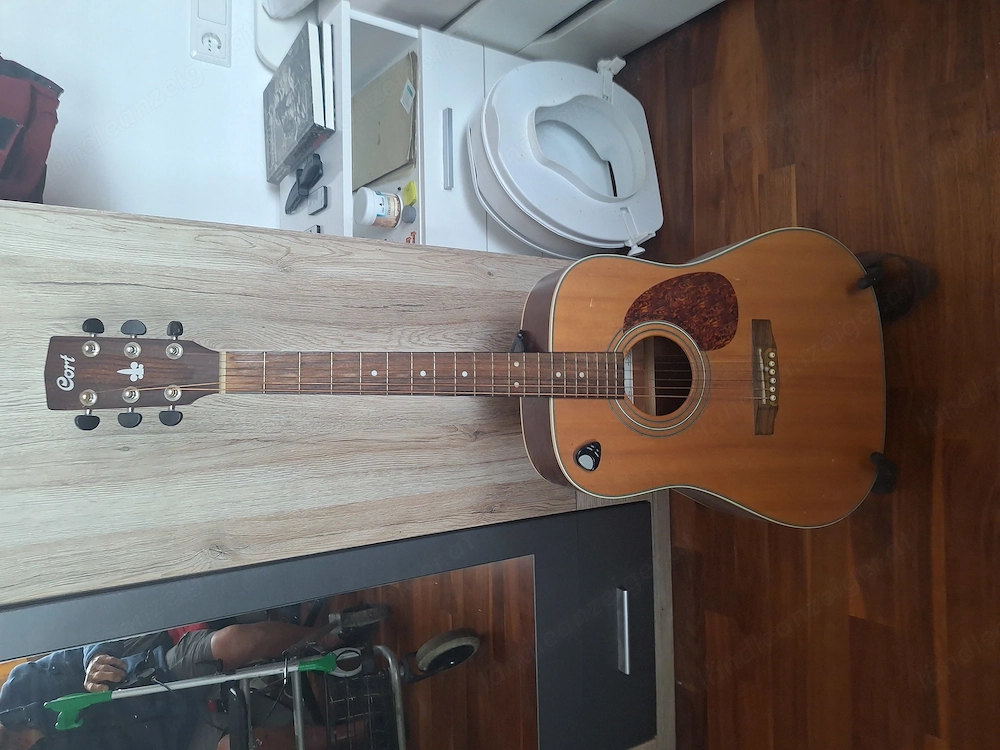 Elektrogitarre zu verkaufen