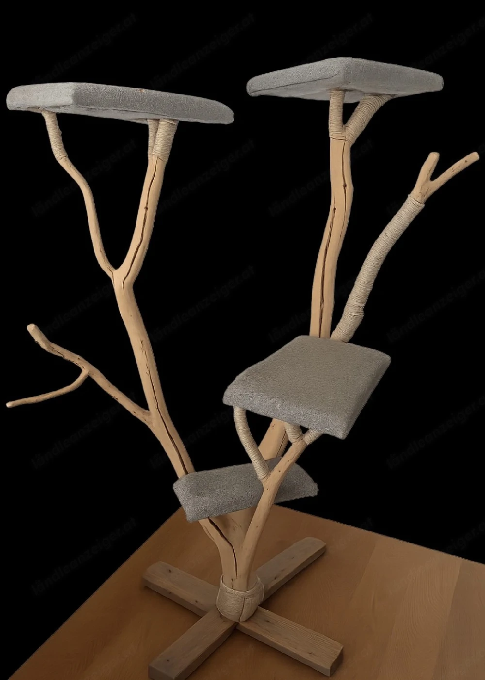 Katzen Kratzbaum 
