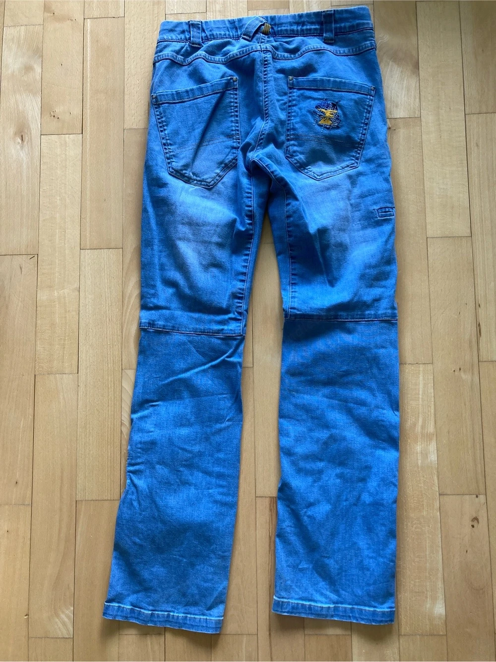 Simond Kletter- Boulderhose, XS S Jeans
