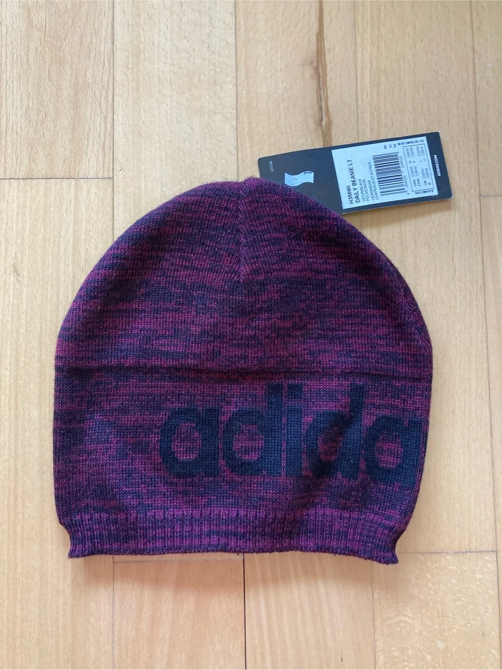 Adidas Mütze, neu