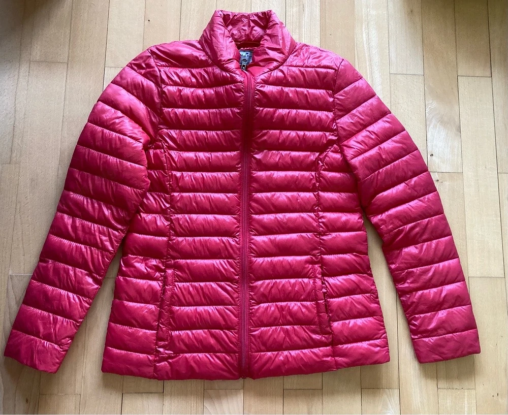  Leichte Jacke, Gr. S