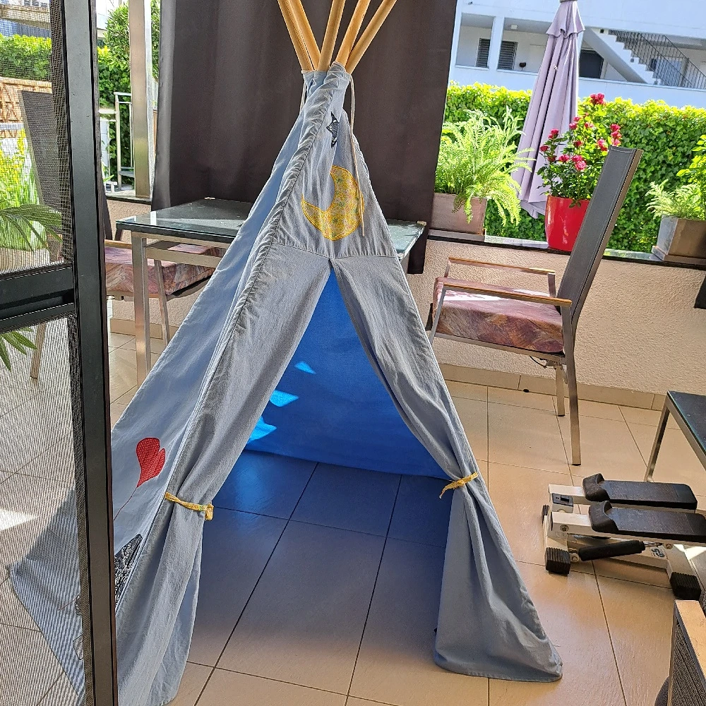 Kinderzelt 