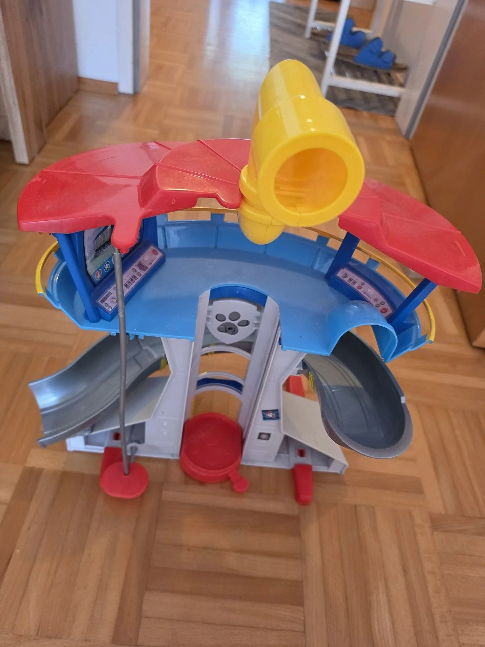 Paw Patrol 
