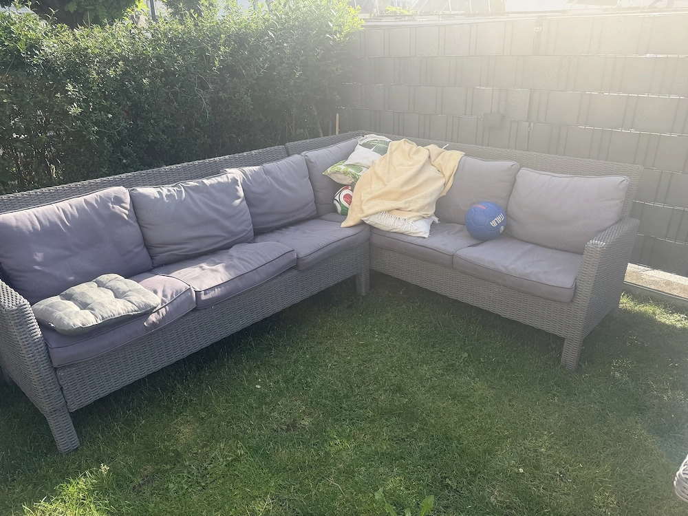 Lounge zum verschenken