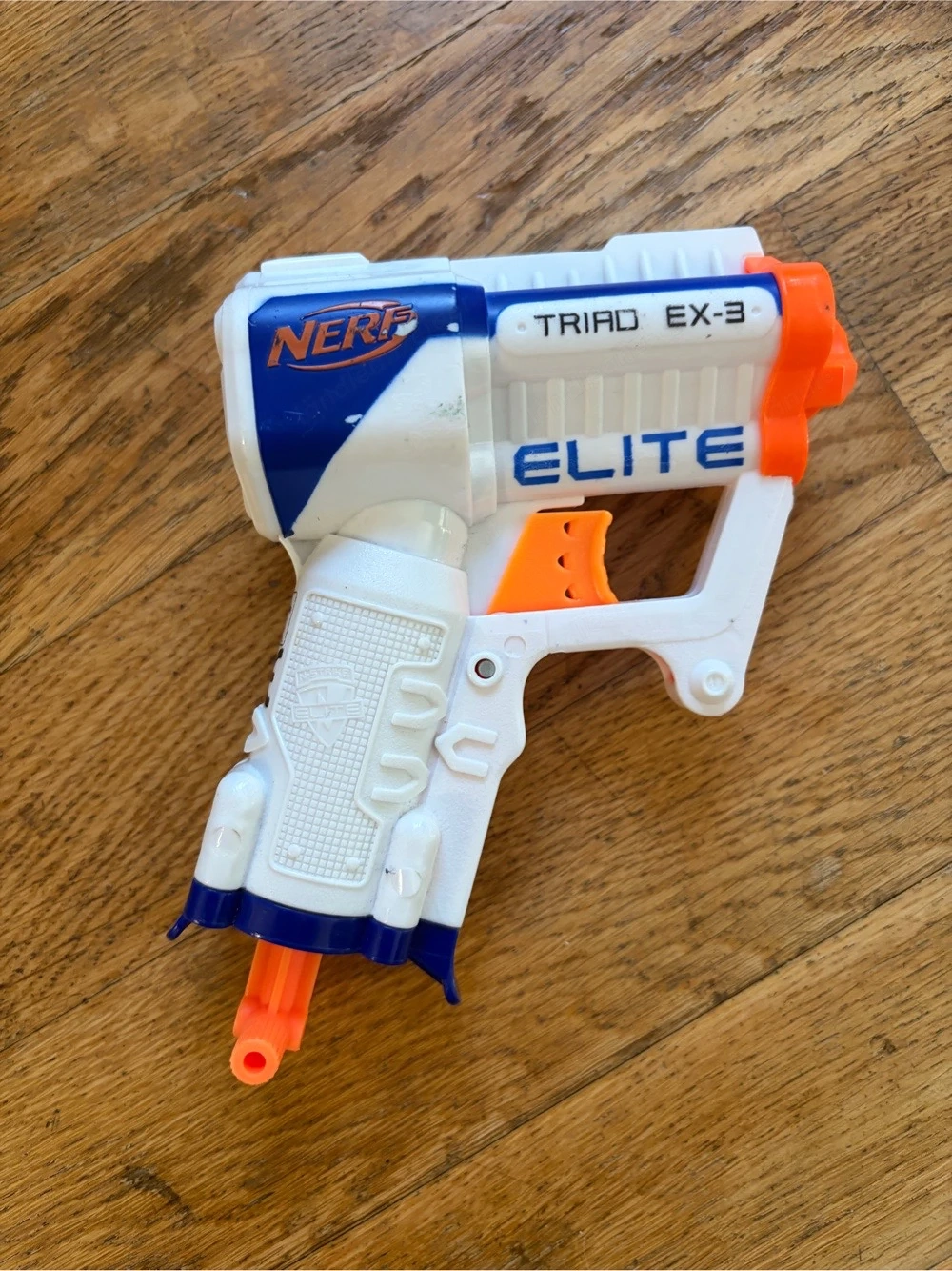 Nerf Gun Spielzeug