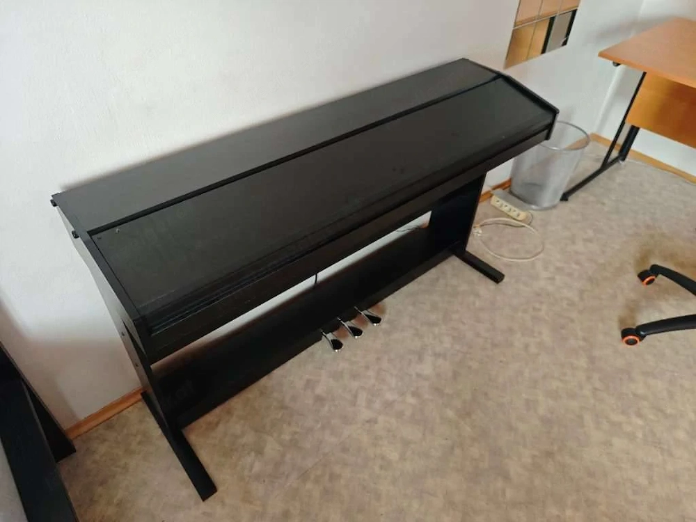 FunKey DP-88 II Digital Piano