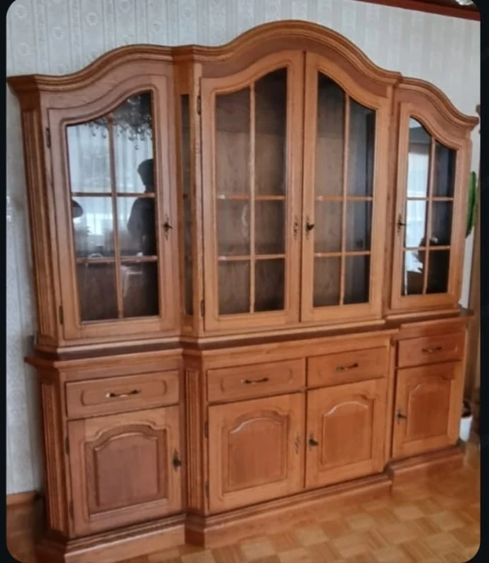 Möbel zu Verschenken 