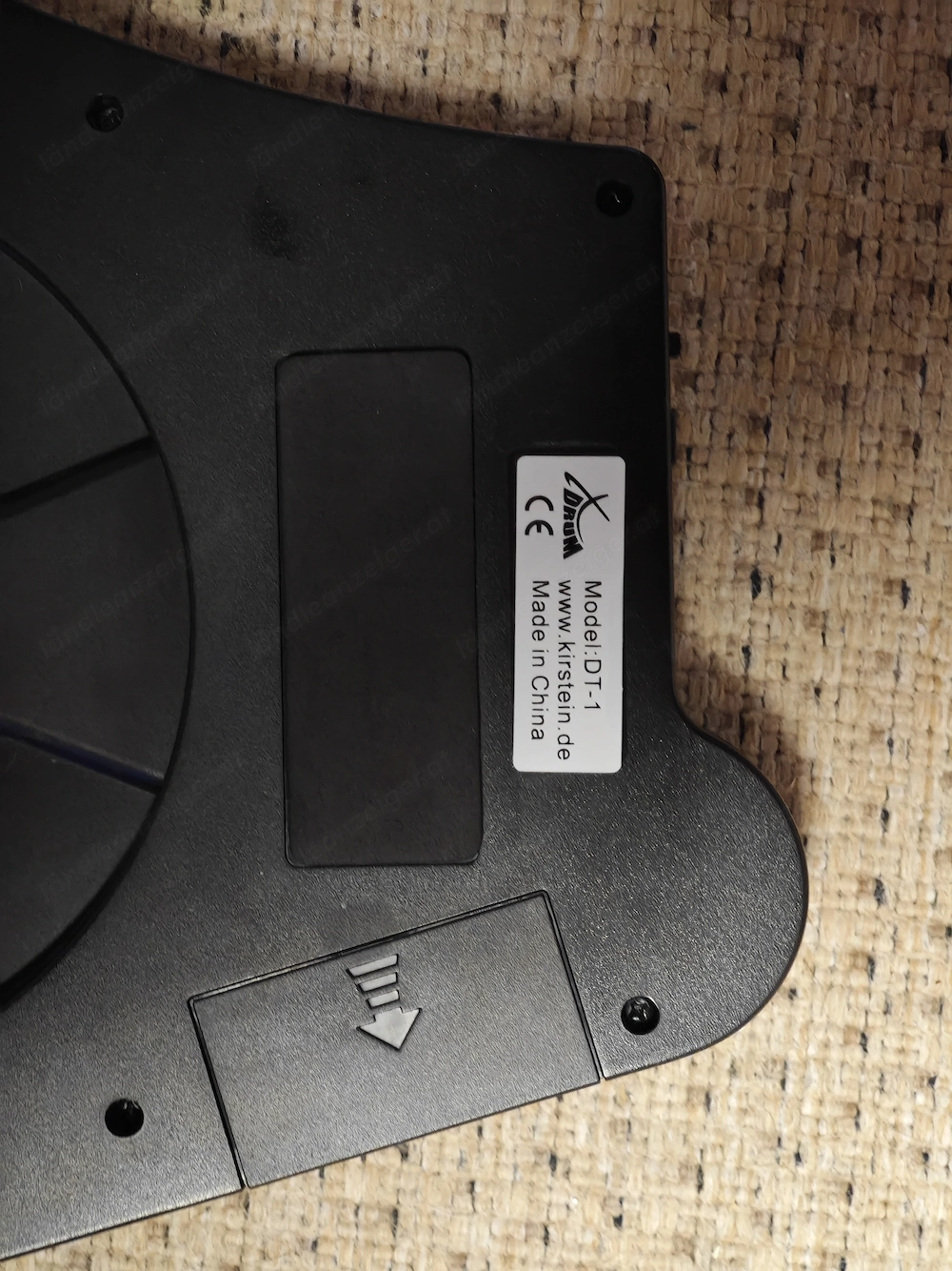 XDrum - Metronom Trainer Rhythm Coach