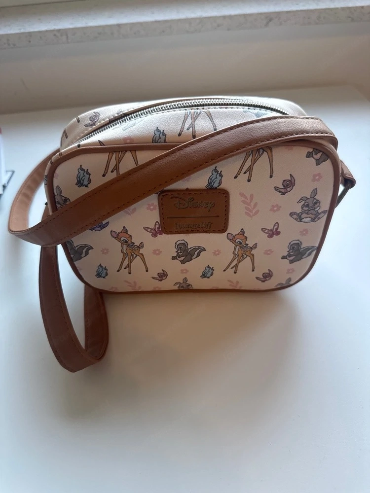 Disney Loungefly Bambi Tasche