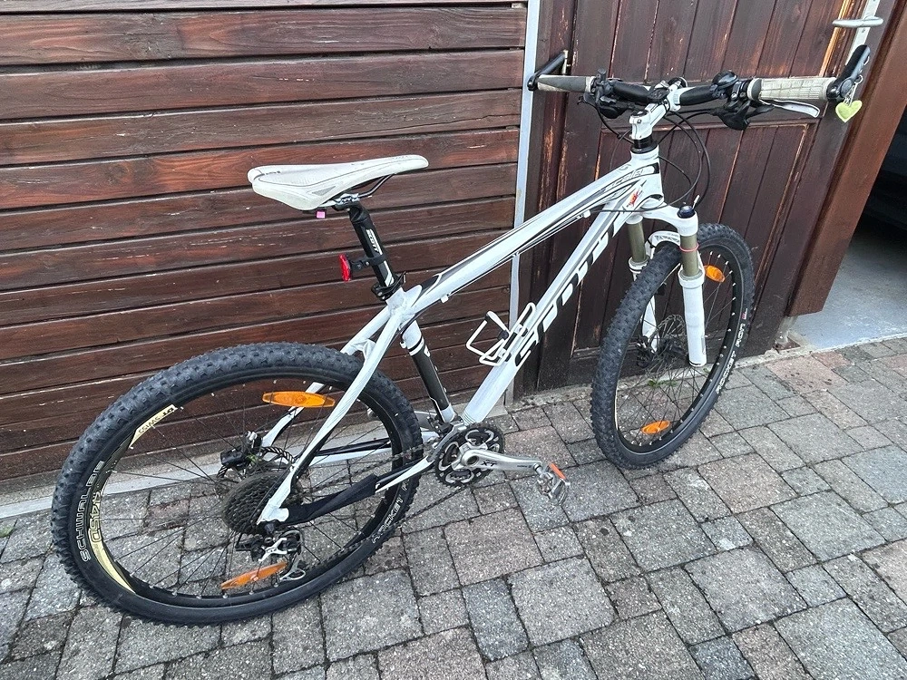 MTB Scott Scale 40