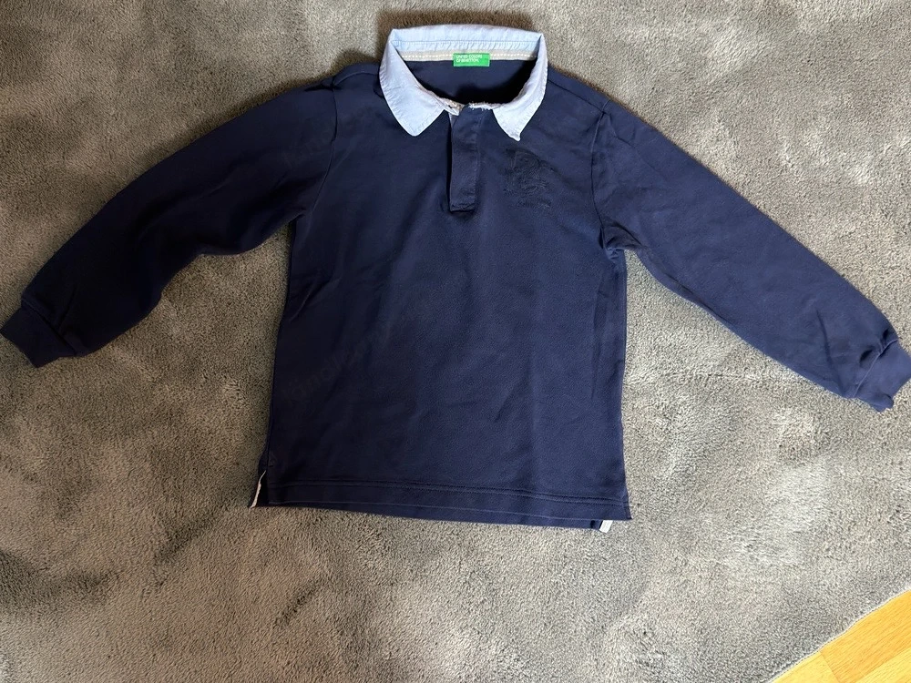 Benetton Polo