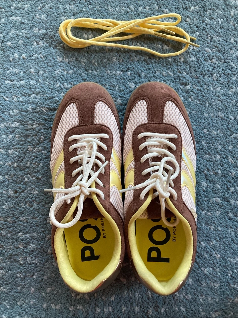 Posh by Poelman Sneaker, 37