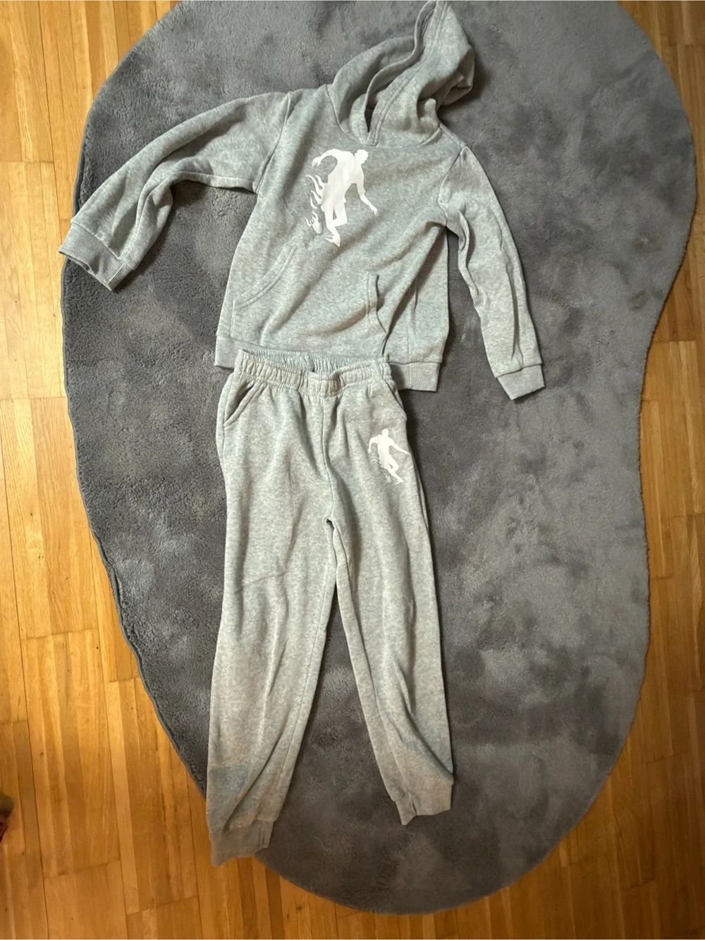 Jogginganzug