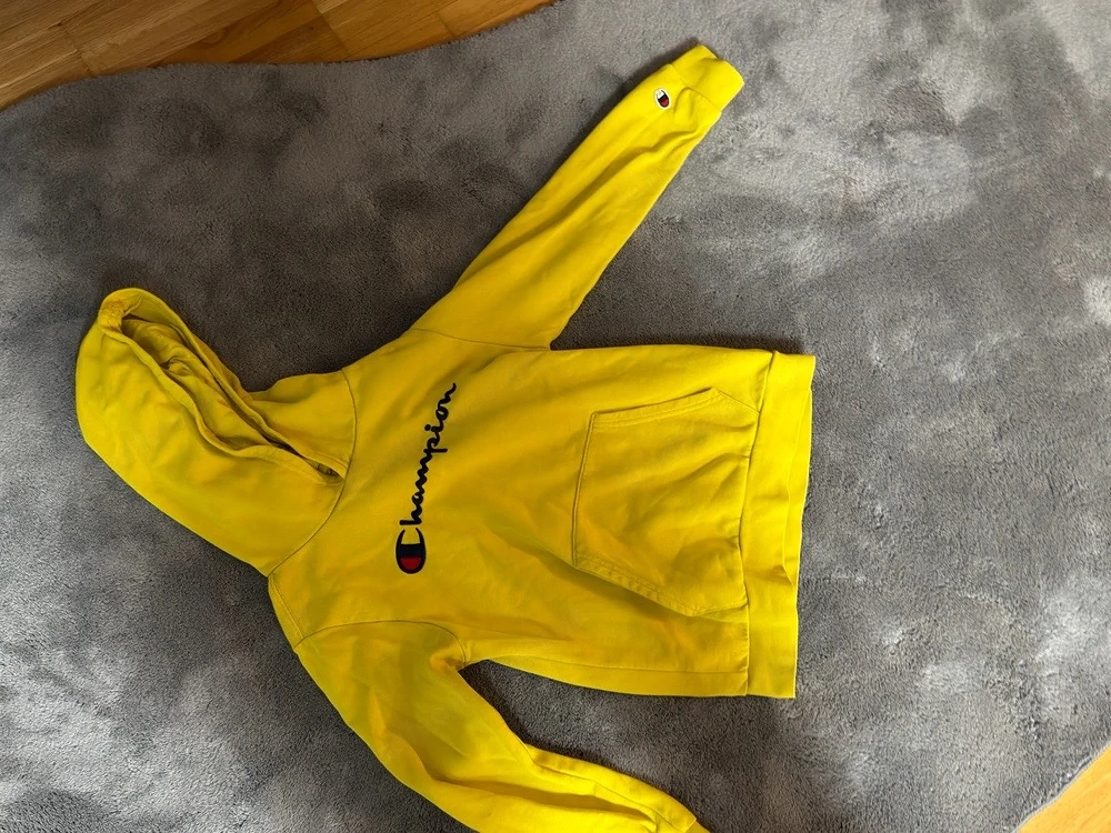 Kapuzzenpullover Campion