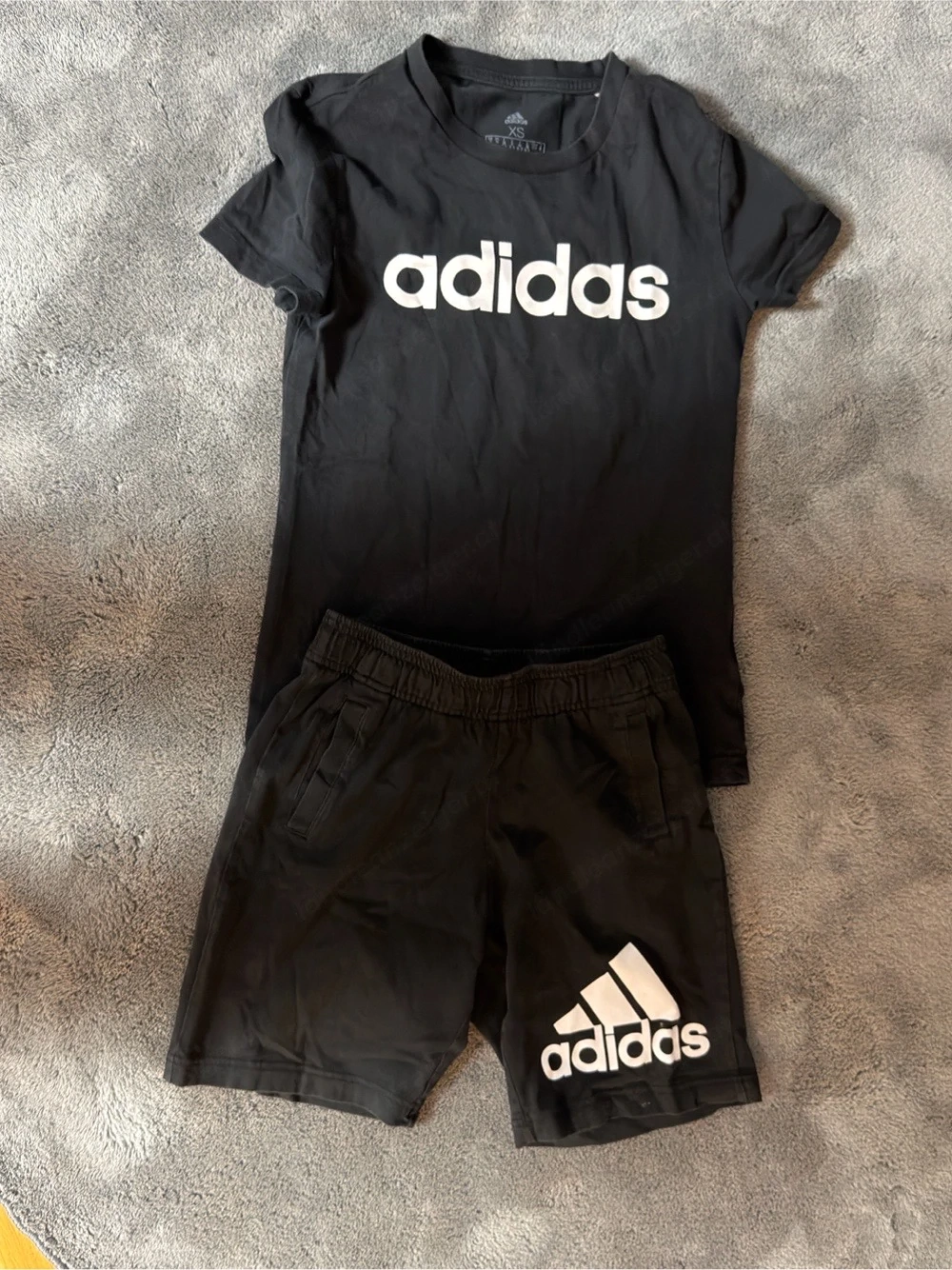 T-shirt Shorts
