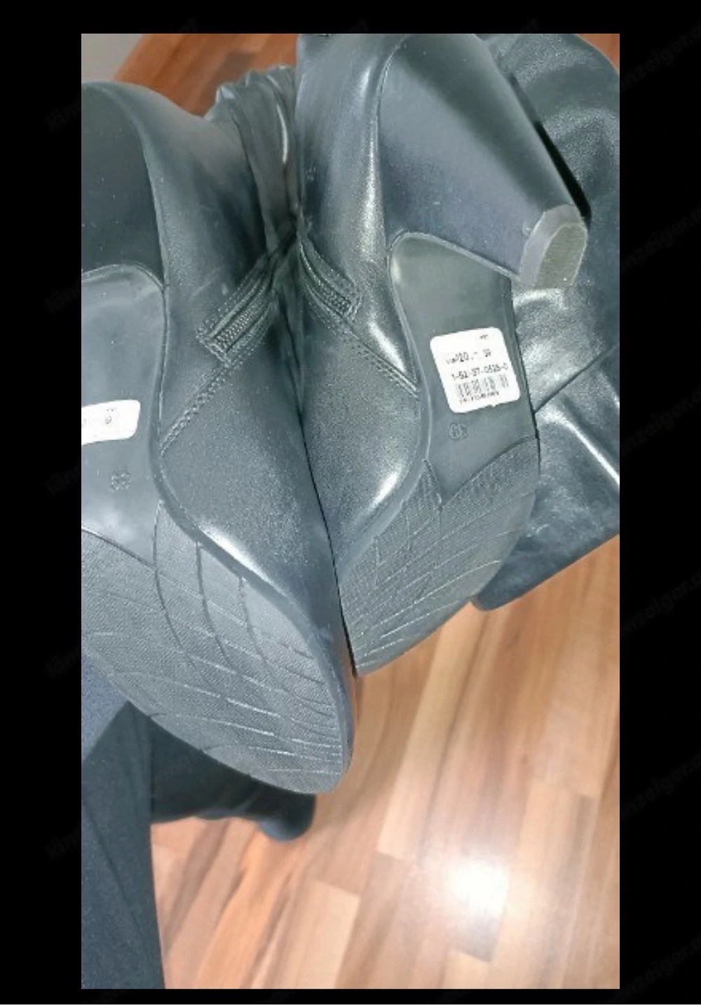 Damenstiefel gr.39
