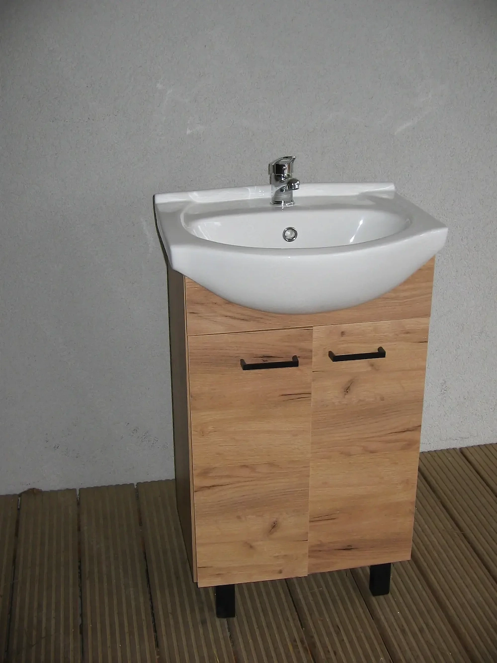 waschbecken